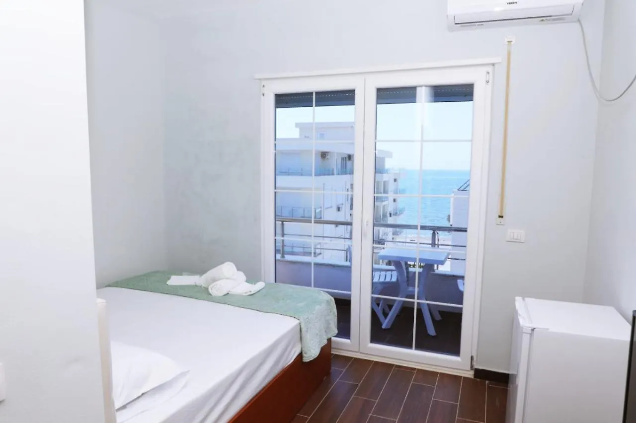 Ryan'S Hotel Shëngjin