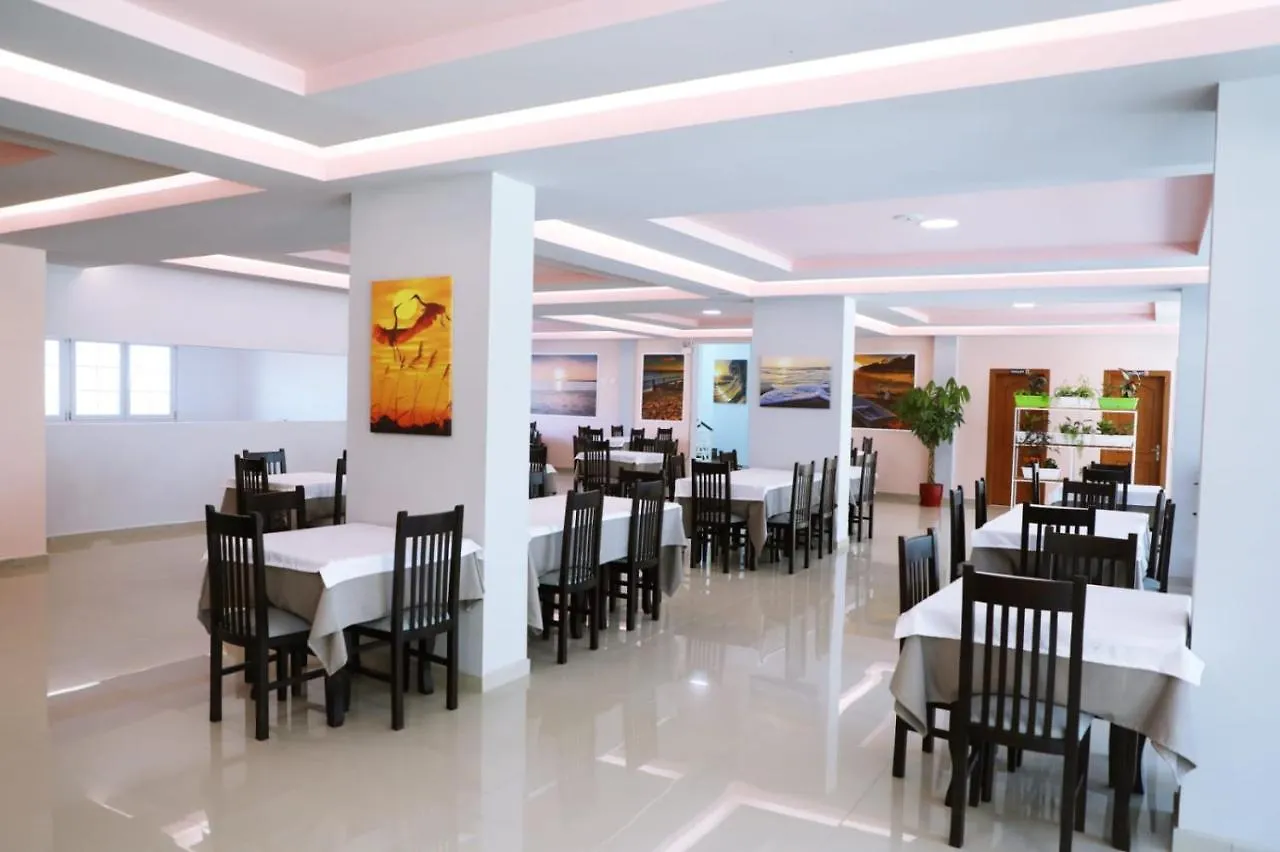 Ryan'S Hotel Shëngjin Albanien